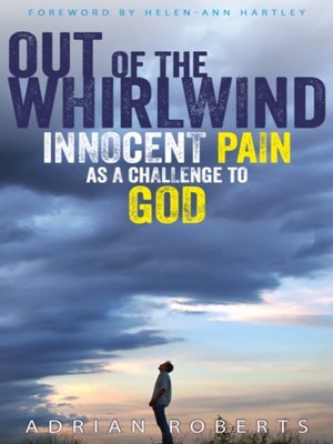 cover image of Out of the Whirlwind
